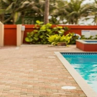 Garden Swimming Pools 0